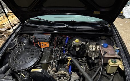 Audi 80, 1993 год, 300 000 рублей, 14 фотография