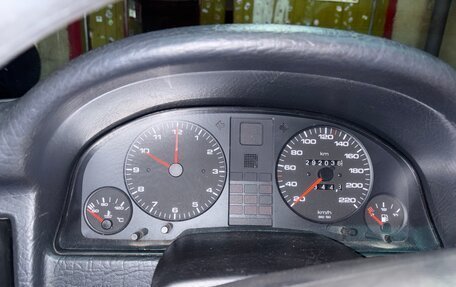 Audi 80, 1993 год, 300 000 рублей, 12 фотография