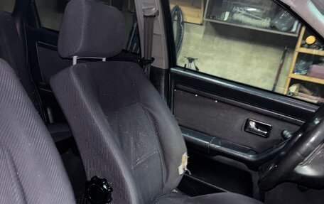 Audi 80, 1993 год, 300 000 рублей, 10 фотография