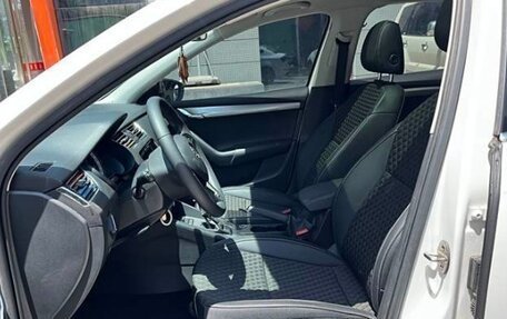 Skoda Octavia, 2019 год, 2 500 000 рублей, 6 фотография