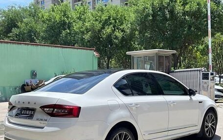 Skoda Octavia, 2019 год, 2 500 000 рублей, 4 фотография