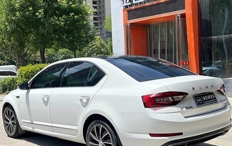 Skoda Octavia, 2019 год, 2 500 000 рублей, 3 фотография