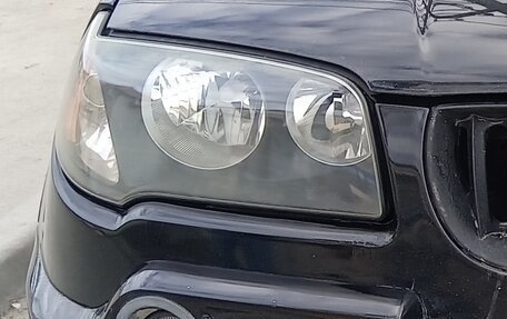 BMW X3, 2004 год, 700 000 рублей, 3 фотография