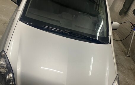 Opel Zafira B, 2011 год, 450 000 рублей, 11 фотография