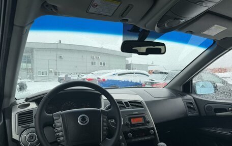 SsangYong Kyron I, 2014 год, 1 099 000 рублей, 6 фотография