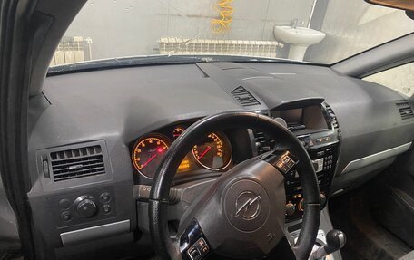 Opel Zafira B, 2011 год, 450 000 рублей, 7 фотография