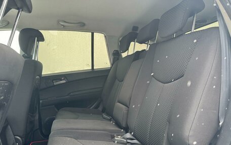 SsangYong Kyron I, 2014 год, 1 099 000 рублей, 7 фотография