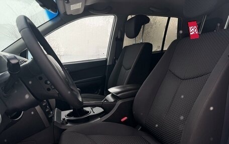 SsangYong Kyron I, 2014 год, 1 099 000 рублей, 8 фотография