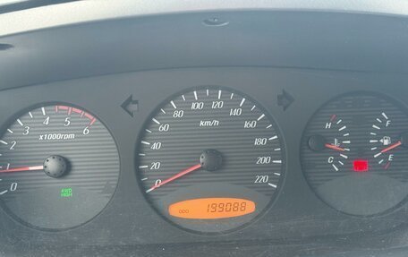 SsangYong Kyron I, 2014 год, 1 099 000 рублей, 11 фотография