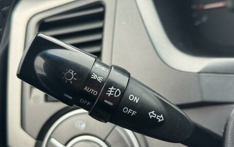 SsangYong Kyron I, 2014 год, 1 099 000 рублей, 15 фотография