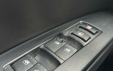 SsangYong Kyron I, 2014 год, 1 099 000 рублей, 13 фотография