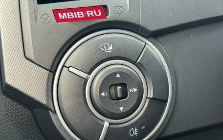 SsangYong Kyron I, 2014 год, 1 099 000 рублей, 14 фотография