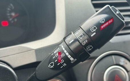 SsangYong Kyron I, 2014 год, 1 099 000 рублей, 17 фотография