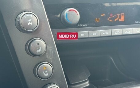 SsangYong Kyron I, 2014 год, 1 099 000 рублей, 20 фотография