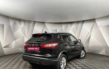 Nissan Qashqai, 2018 год, 1 897 000 рублей, 2 фотография