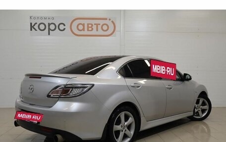Mazda 6, 2010 год, 829 000 рублей, 3 фотография