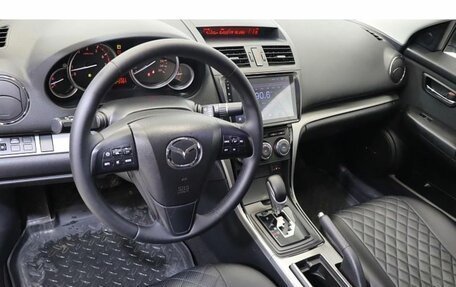 Mazda 6, 2010 год, 829 000 рублей, 6 фотография