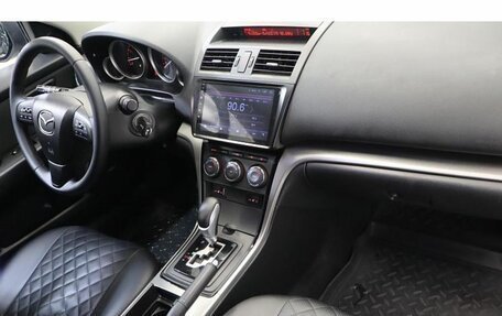 Mazda 6, 2010 год, 829 000 рублей, 5 фотография