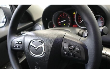 Mazda 6, 2010 год, 829 000 рублей, 8 фотография