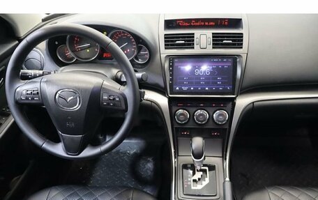 Mazda 6, 2010 год, 829 000 рублей, 9 фотография