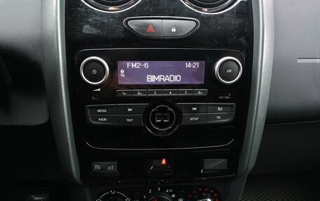 Renault Duster I рестайлинг, 2021 год, 1 447 000 рублей, 11 фотография