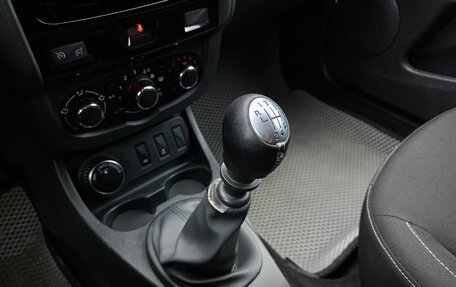 Renault Duster I рестайлинг, 2021 год, 1 447 000 рублей, 13 фотография