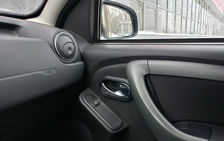 Renault Duster I рестайлинг, 2021 год, 1 447 000 рублей, 10 фотография