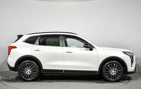 Haval Jolion, 2024 год, 2 200 000 рублей, 4 фотография