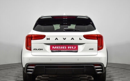 Haval Jolion, 2024 год, 2 200 000 рублей, 6 фотография