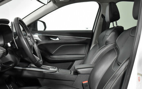 Haval Jolion, 2024 год, 2 200 000 рублей, 12 фотография