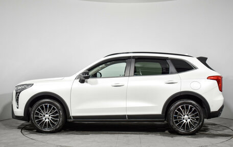 Haval Jolion, 2024 год, 2 200 000 рублей, 8 фотография