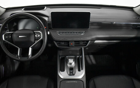 Haval Jolion, 2024 год, 2 200 000 рублей, 17 фотография