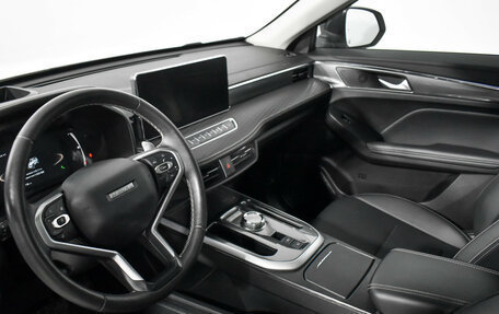 Haval Jolion, 2024 год, 2 200 000 рублей, 9 фотография