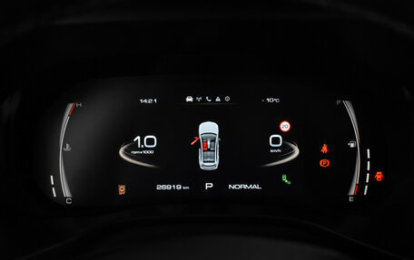 Haval Jolion, 2024 год, 2 200 000 рублей, 18 фотография