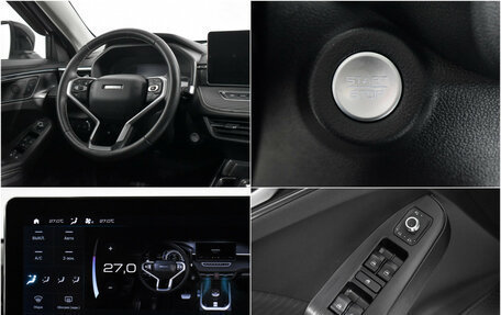 Haval Jolion, 2024 год, 2 200 000 рублей, 20 фотография