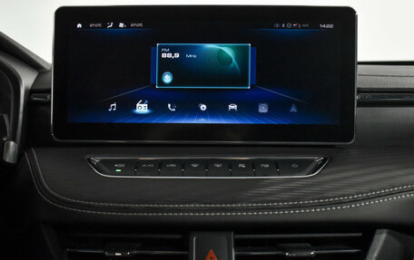 Haval Jolion, 2024 год, 2 200 000 рублей, 19 фотография