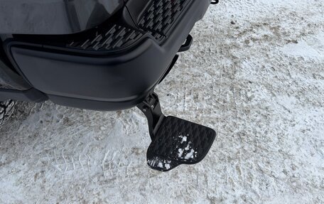 Rambler 1500, 2025 год, 10 299 999 рублей, 8 фотография