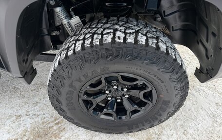 Rambler 1500, 2025 год, 10 299 999 рублей, 9 фотография