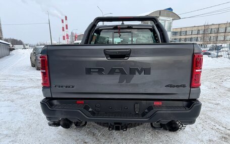 Rambler 1500, 2025 год, 10 299 999 рублей, 7 фотография