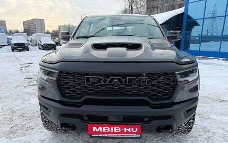 Rambler 1500, 2025 год, 10 299 999 рублей, 4 фотография