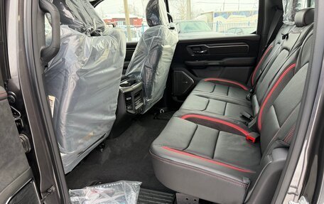 Rambler 1500, 2025 год, 10 299 999 рублей, 10 фотография