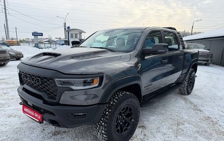 Rambler 1500, 2025 год, 10 299 999 рублей, 5 фотография