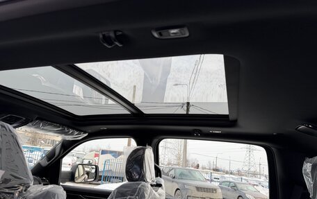 Rambler 1500, 2025 год, 10 299 999 рублей, 11 фотография