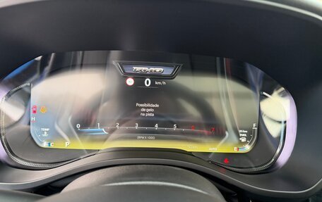 Rambler 1500, 2025 год, 10 299 999 рублей, 19 фотография