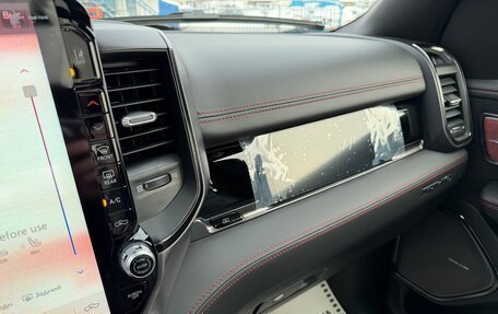 Rambler 1500, 2025 год, 10 299 999 рублей, 22 фотография