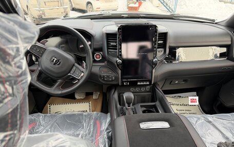 Rambler 1500, 2025 год, 10 299 999 рублей, 14 фотография