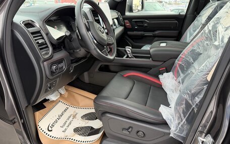 Rambler 1500, 2025 год, 10 299 999 рублей, 15 фотография