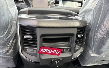 Rambler 1500, 2025 год, 10 299 999 рублей, 13 фотография