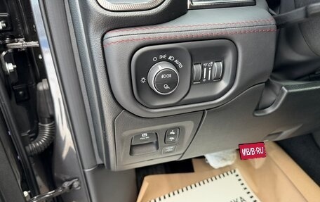 Rambler 1500, 2025 год, 10 299 999 рублей, 16 фотография