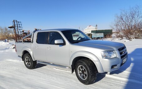 Ford Ranger II рестайлинг, 2008 год, 799 000 рублей, 2 фотография